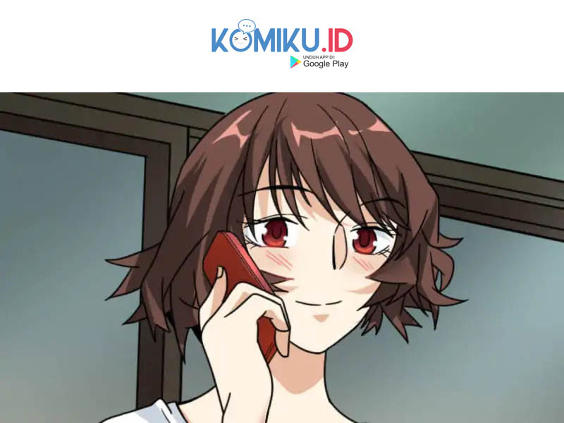 Manhua Collecting the Divine Chapter 45 gambar 2