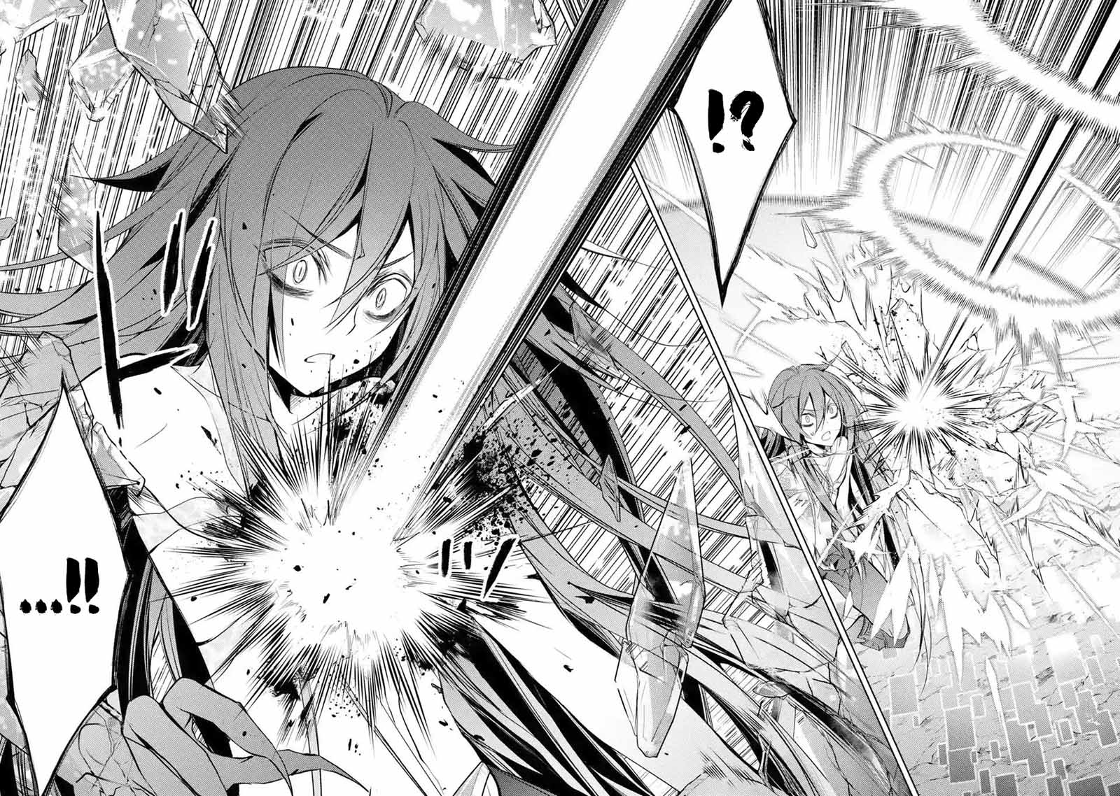 Senmetsumadou no Saikyou Kenja: Musai no Kenja, Madou wo Kiwame Saikyou e Itaru Chapter 03.3 page 13