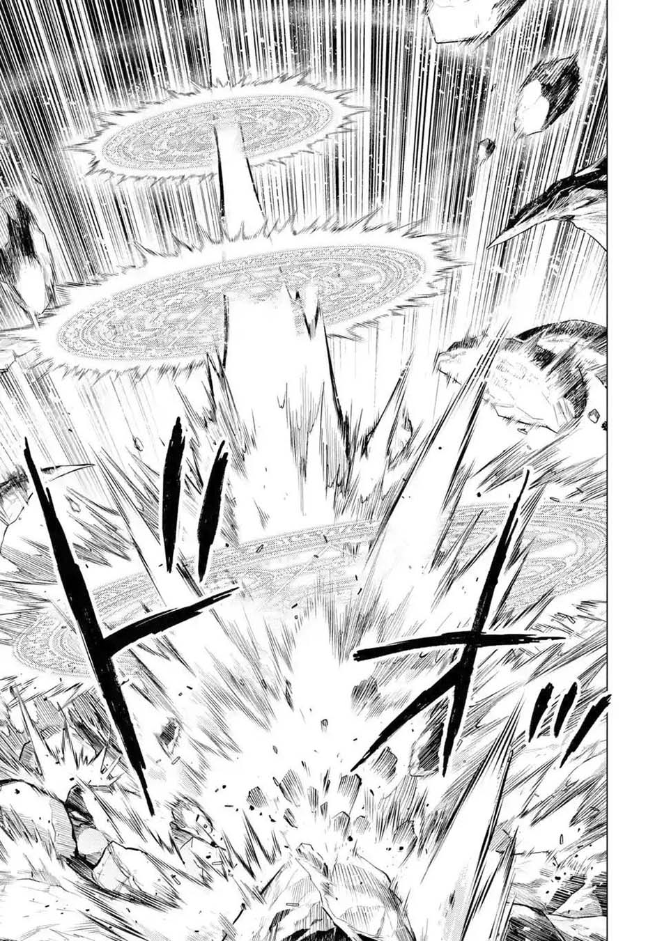 Senmetsumadou no Saikyou Kenja: Musai no Kenja, Madou wo Kiwame Saikyou e Itaru Chapter 03.2 page 14