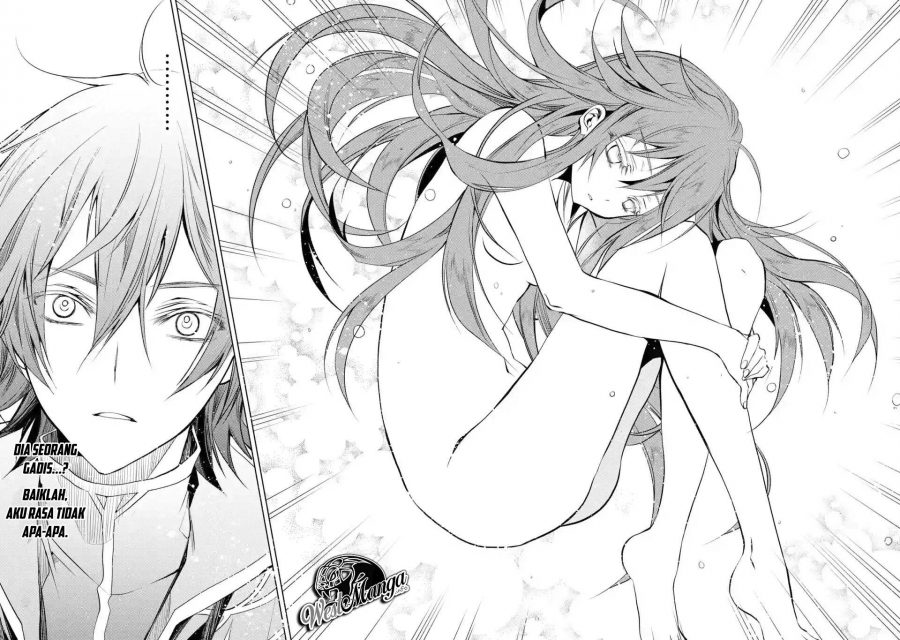 Senmetsumadou no Saikyou Kenja: Musai no Kenja, Madou wo Kiwame Saikyou e Itaru Chapter 01.4 page 7