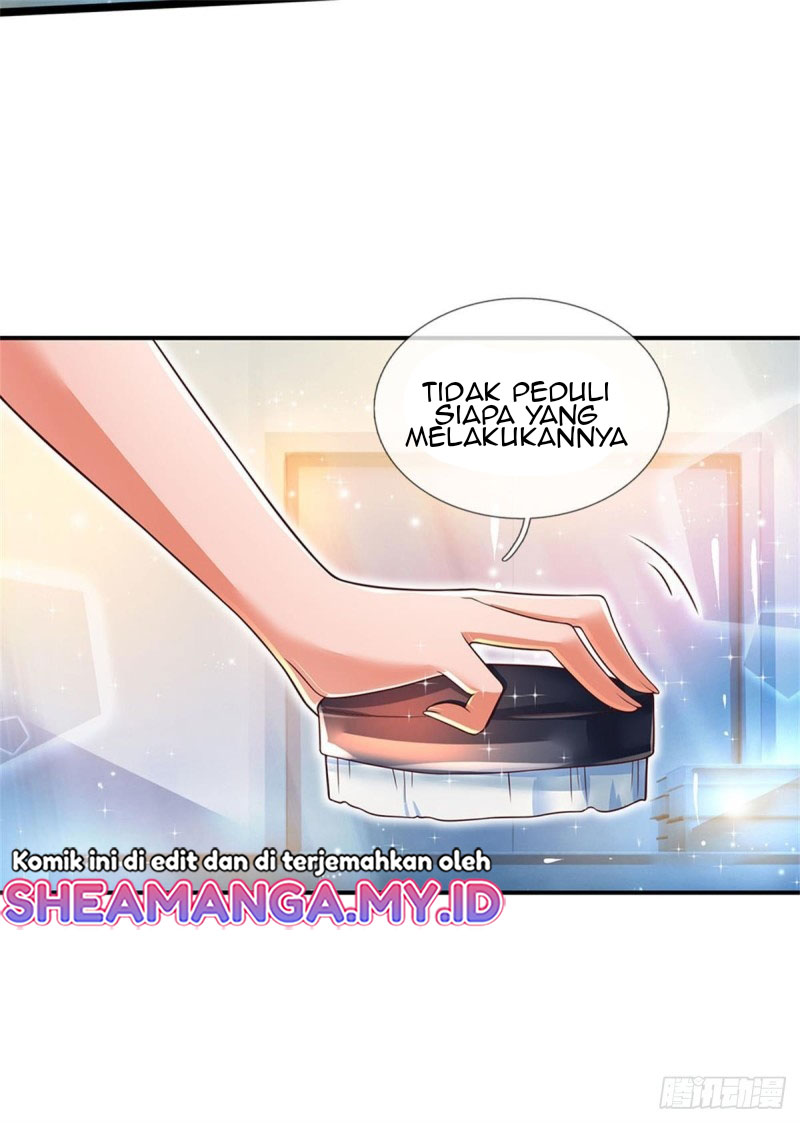 100.000 Layers Of Body Refining: I Raise All Emperor Chapter 07 page 12