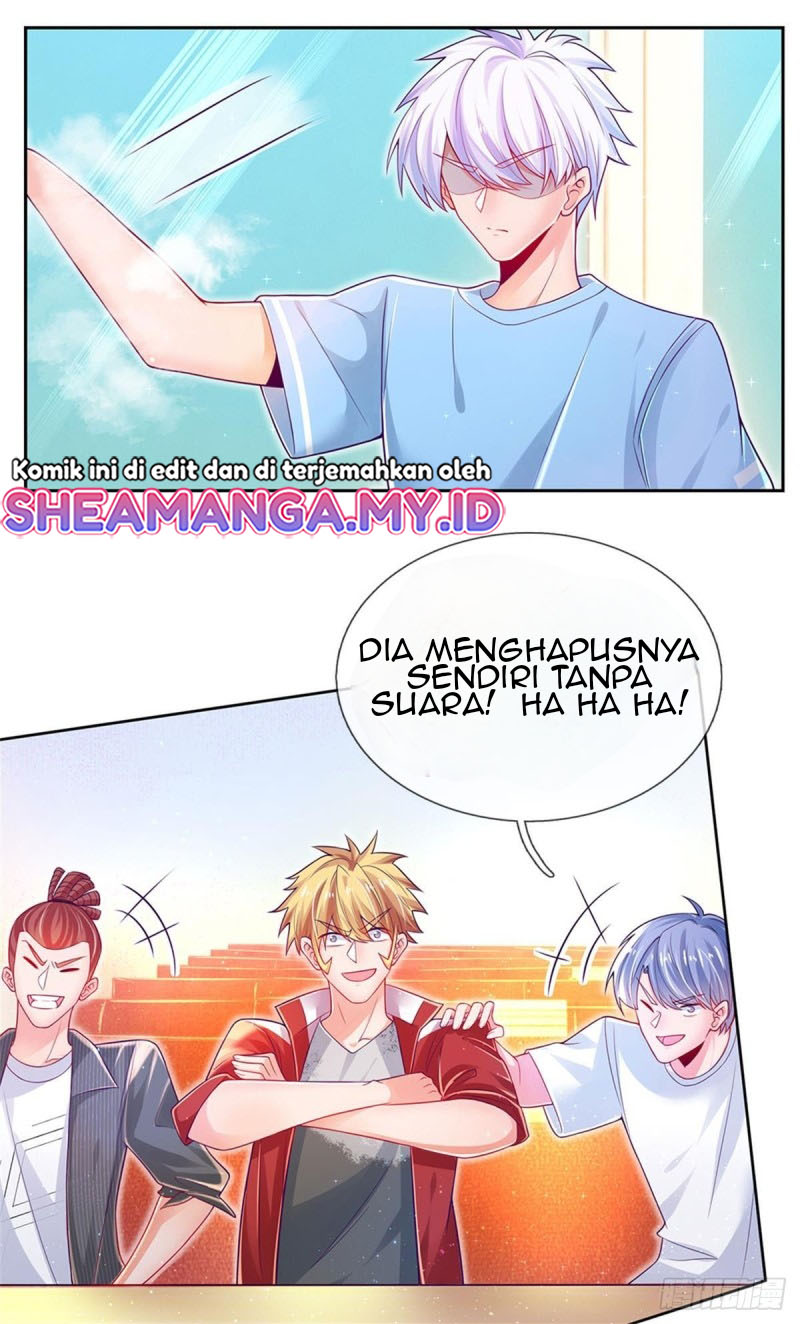 100.000 Layers Of Body Refining: I Raise All Emperor Chapter 07 page 16