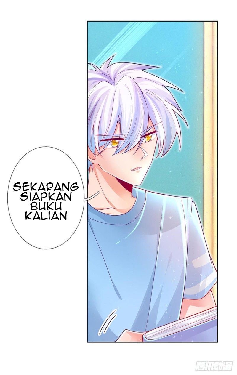 100.000 Layers Of Body Refining: I Raise All Emperor Chapter 07 page 19