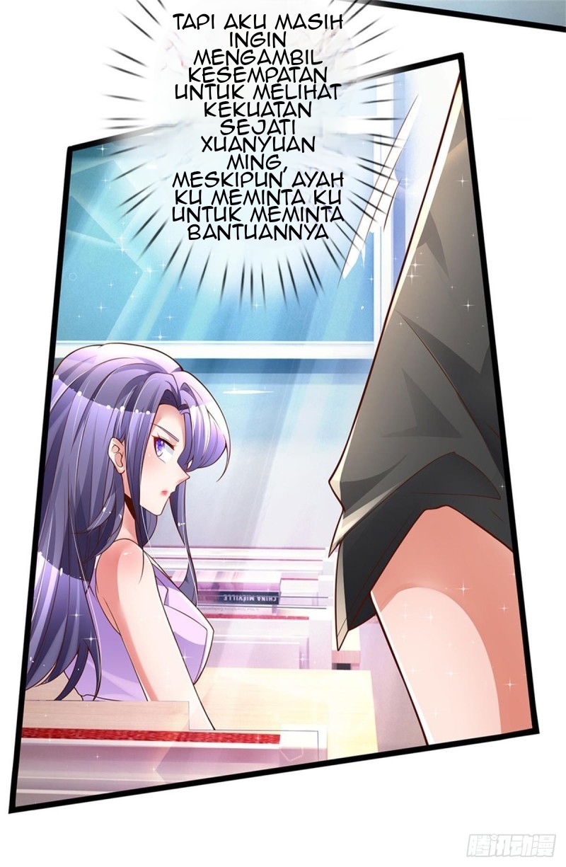 100.000 Layers Of Body Refining: I Raise All Emperor Chapter 07 page 4