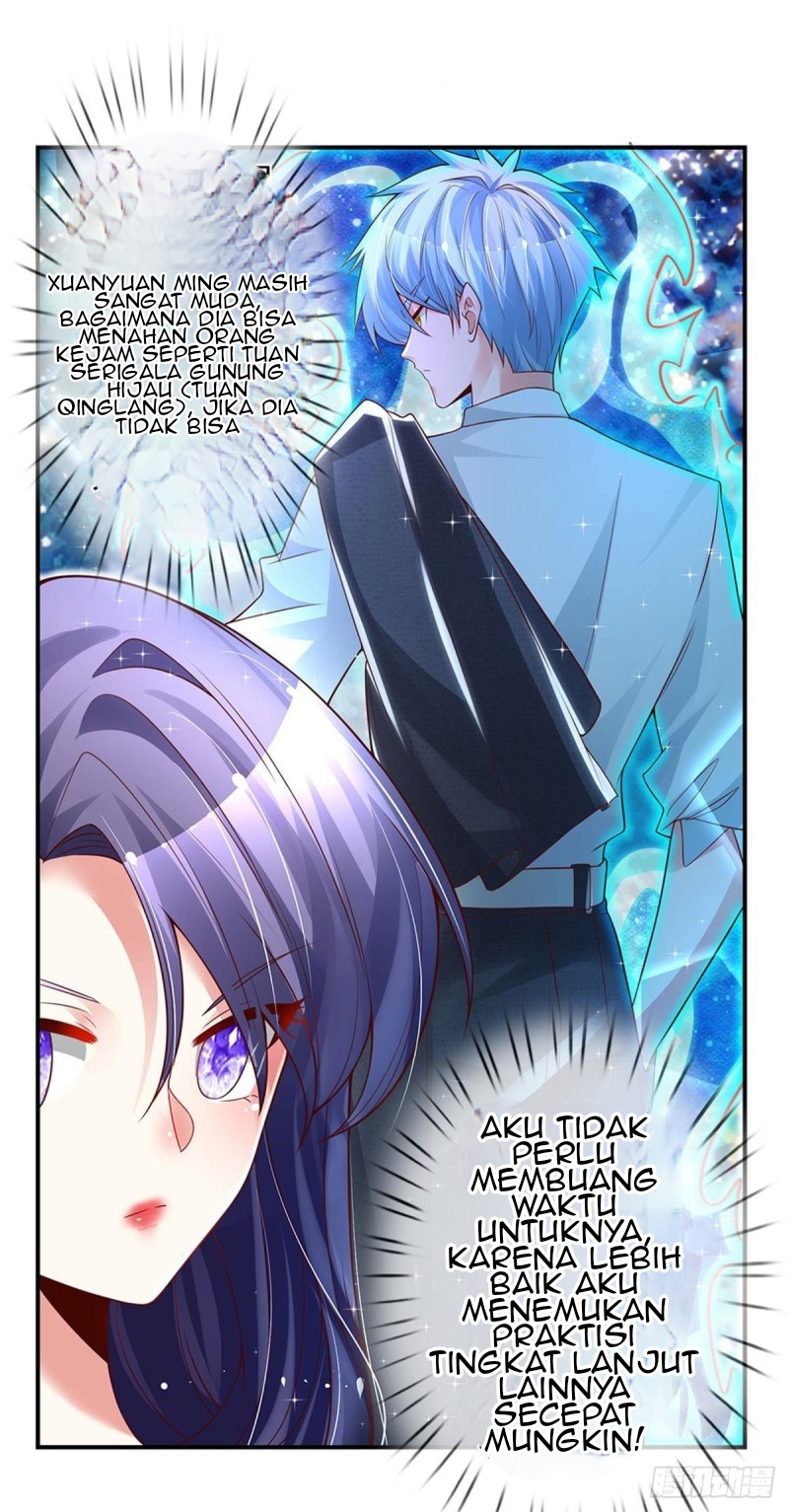 100.000 Layers Of Body Refining: I Raise All Emperor Chapter 07 page 5