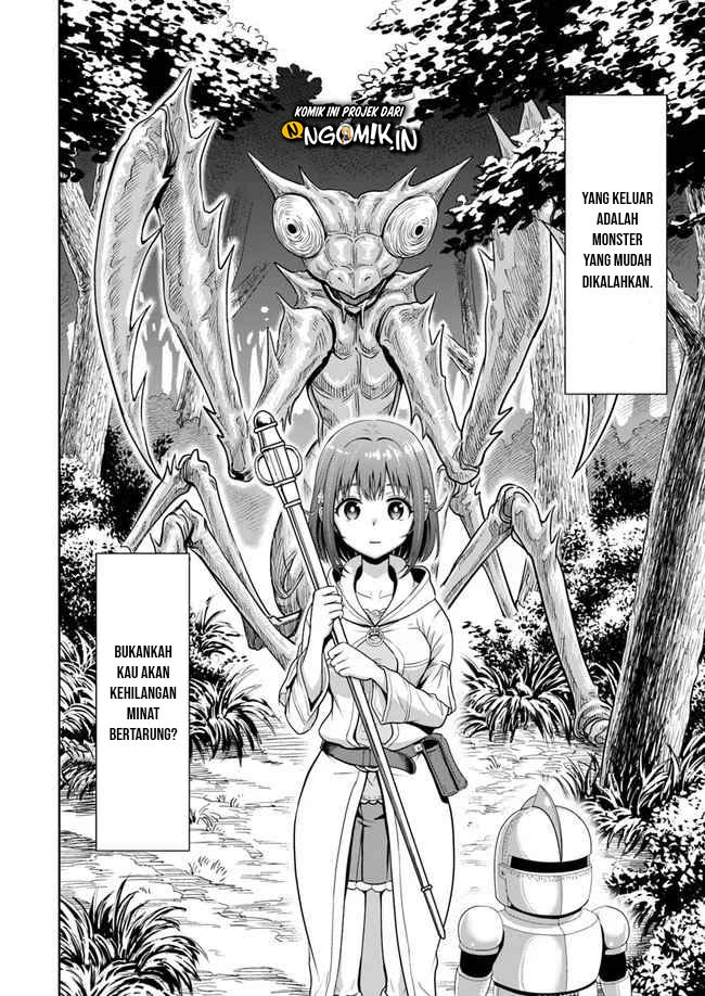 Abyss Calling Chapter 3.1 page 13