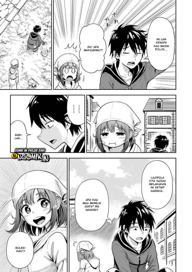 Abyss Calling Chapter 3.1 page 6
