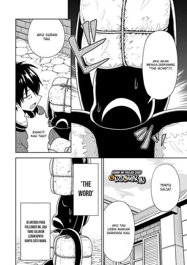 Abyss Calling Chapter 3.2 page 10
