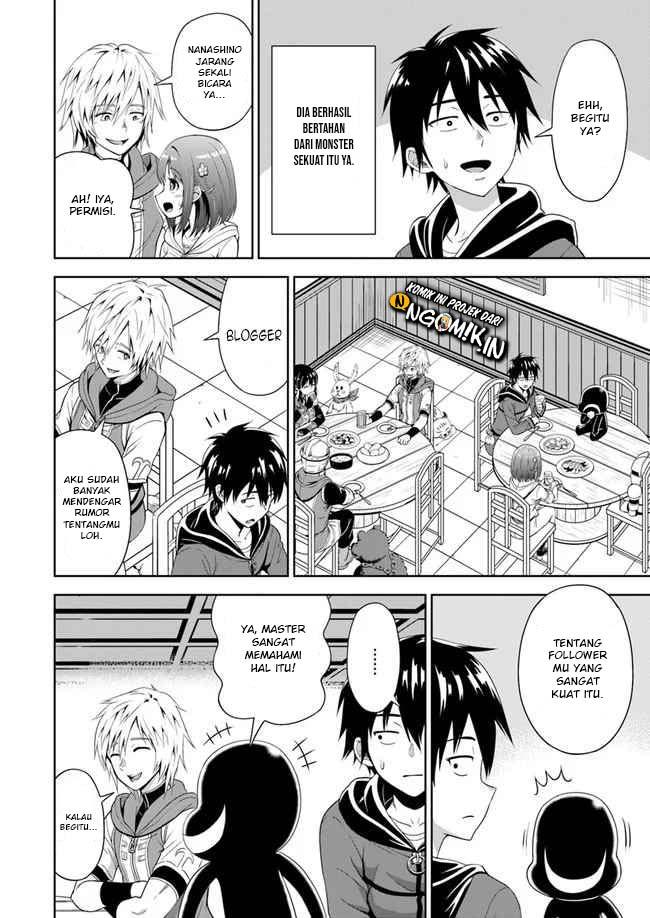 Abyss Calling Chapter 3.2 page 4