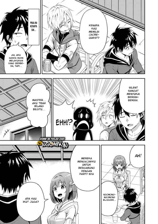 Abyss Calling Chapter 3.2 page 5