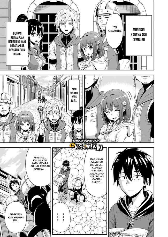 Abyss Calling Chapter 3.2 page 9