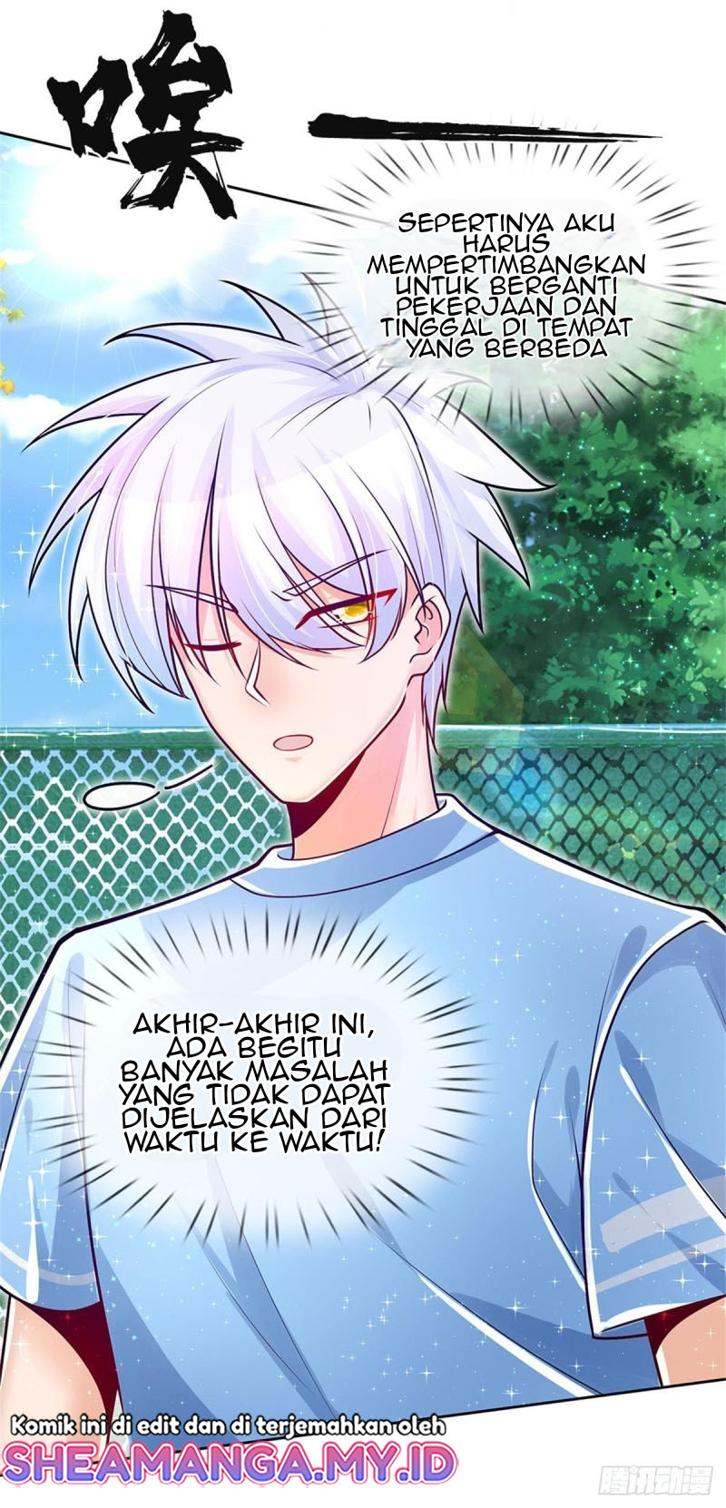 100.000 Layers Of Body Refining: I Raise All Emperor Chapter 09 page 14