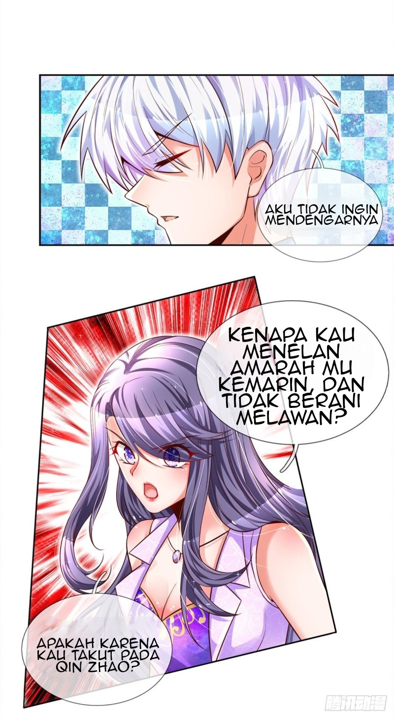 100.000 Layers Of Body Refining: I Raise All Emperor Chapter 09 page 27