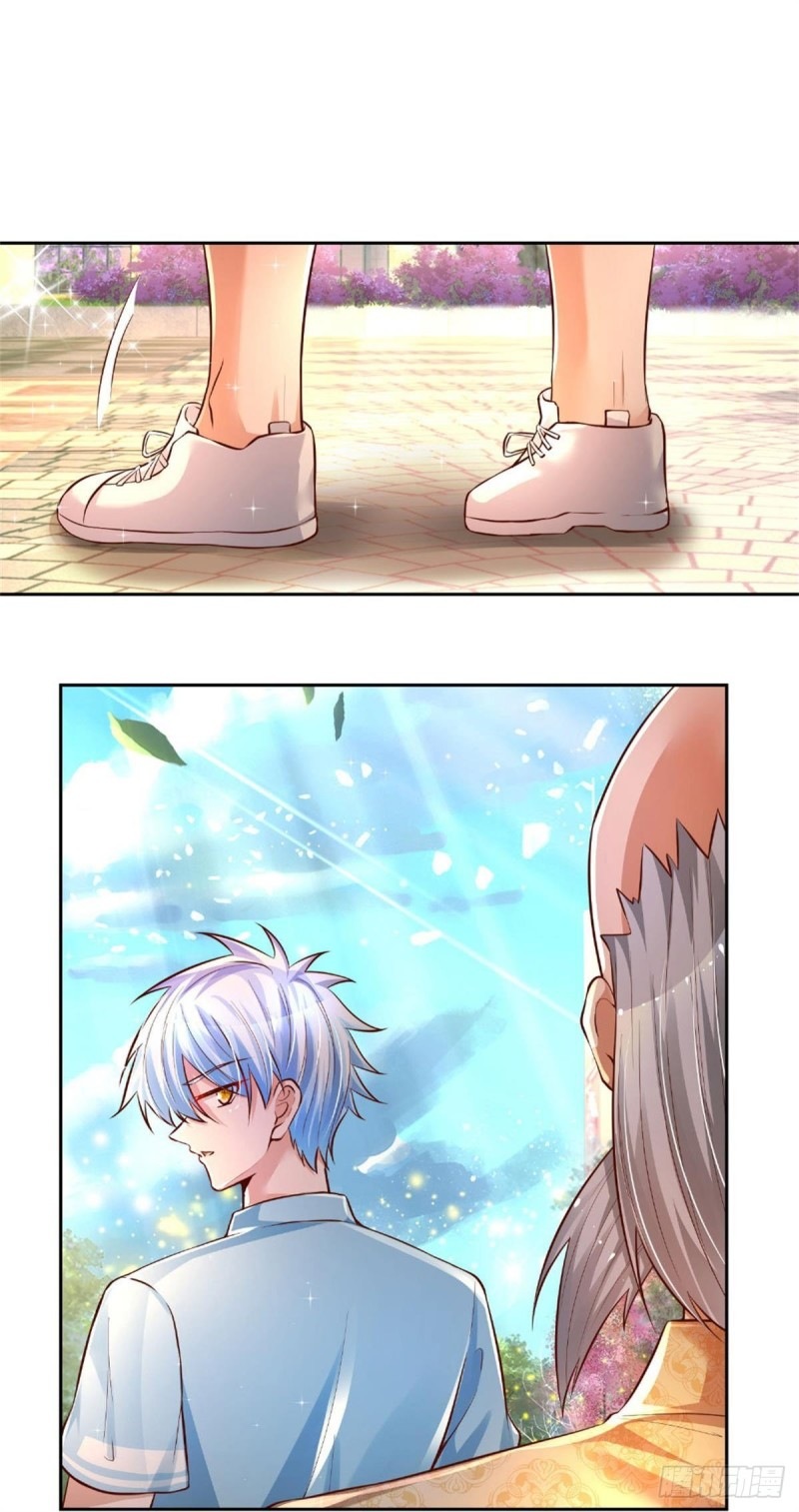 100.000 Layers Of Body Refining: I Raise All Emperor Chapter 09 page 5
