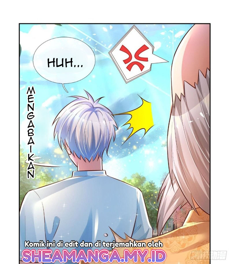 100.000 Layers Of Body Refining: I Raise All Emperor Chapter 09 page 6