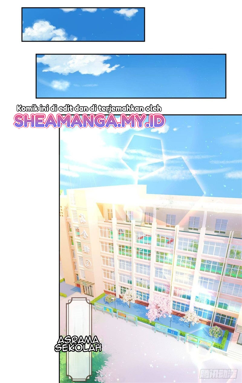 100.000 Layers Of Body Refining: I Raise All Emperor Chapter 08 page 10