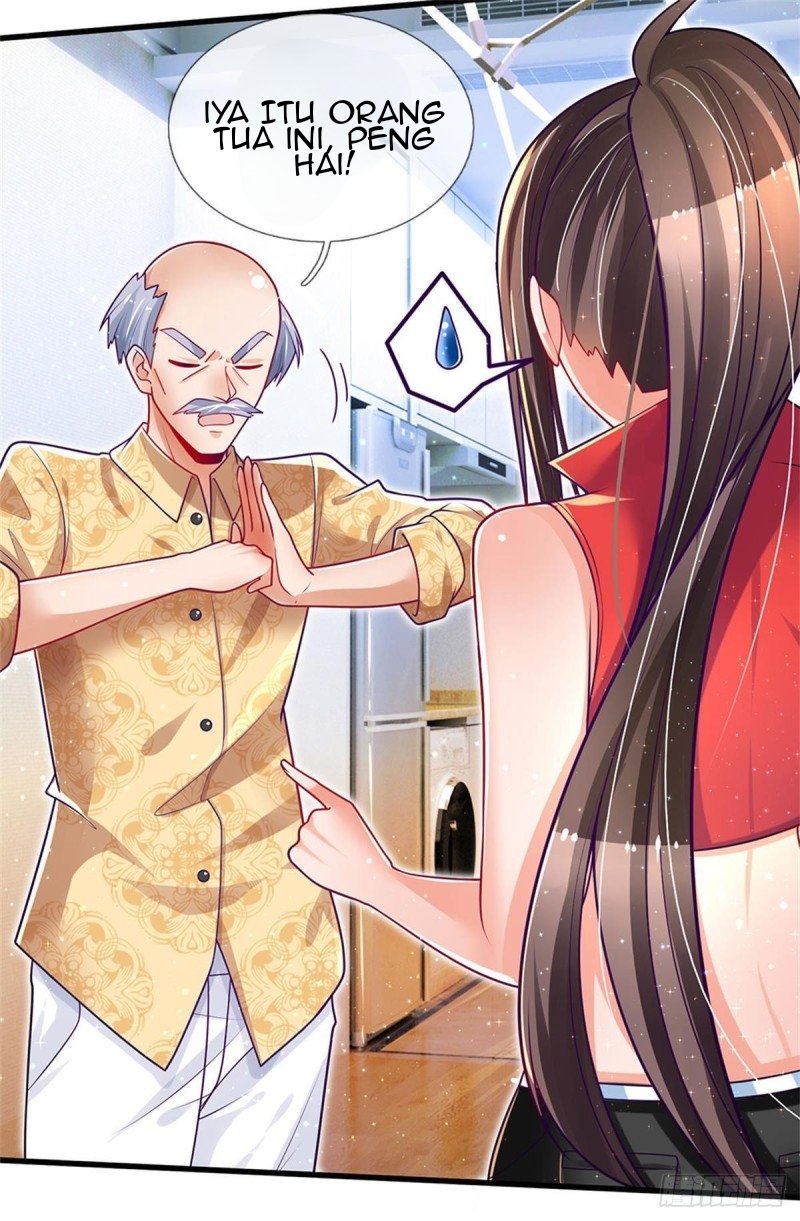 100.000 Layers Of Body Refining: I Raise All Emperor Chapter 08 page 13