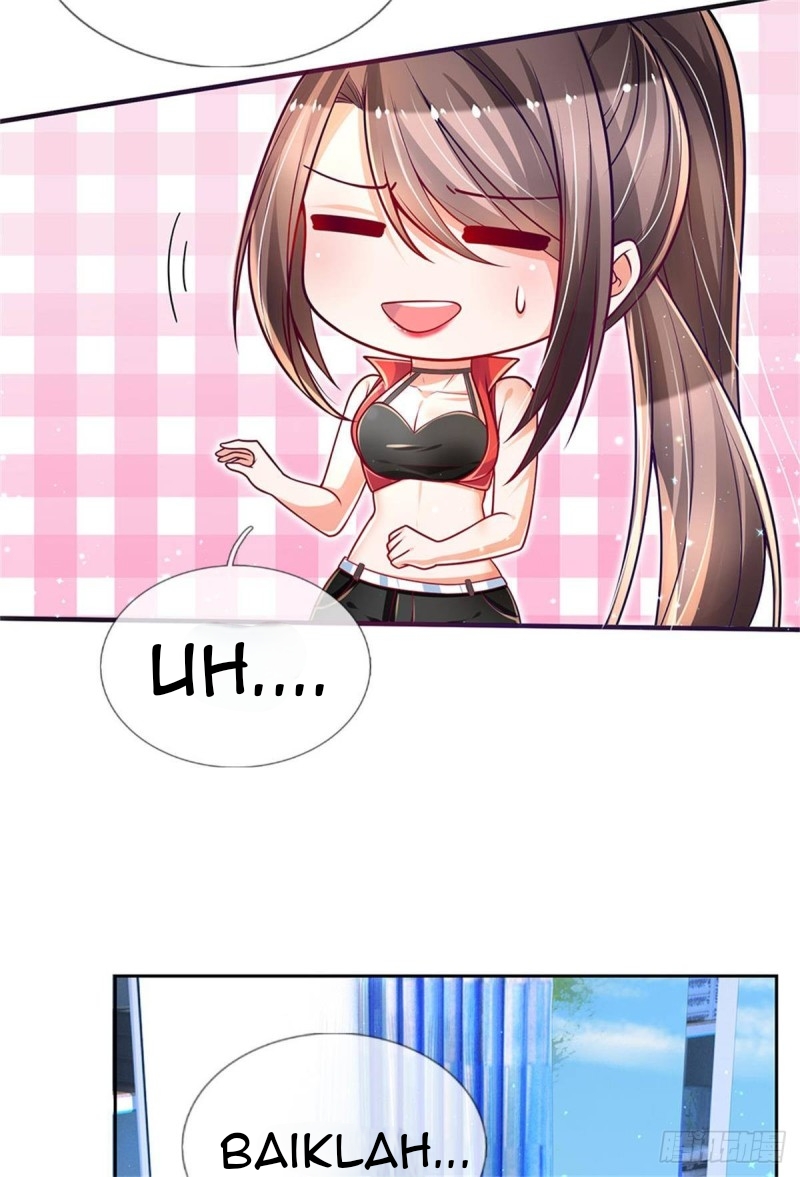 100.000 Layers Of Body Refining: I Raise All Emperor Chapter 08 page 15