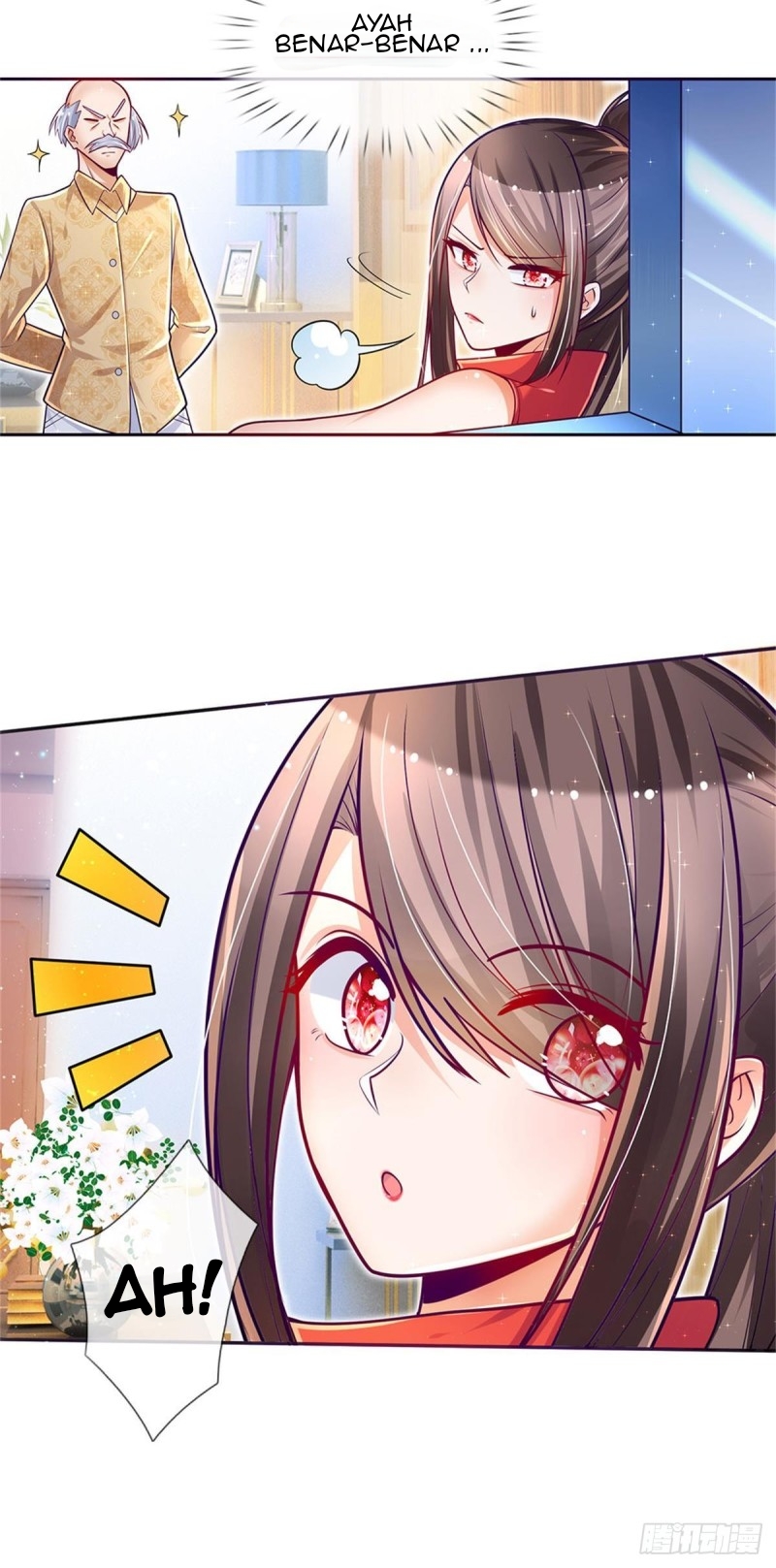 100.000 Layers Of Body Refining: I Raise All Emperor Chapter 08 page 17