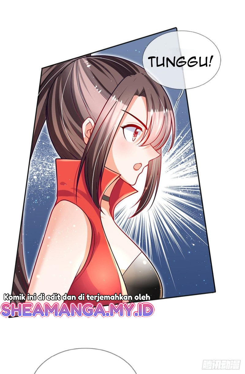 100.000 Layers Of Body Refining: I Raise All Emperor Chapter 08 page 22