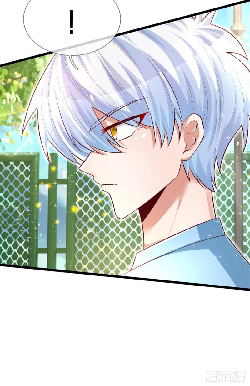 100.000 Layers Of Body Refining: I Raise All Emperor Chapter 08 page 27
