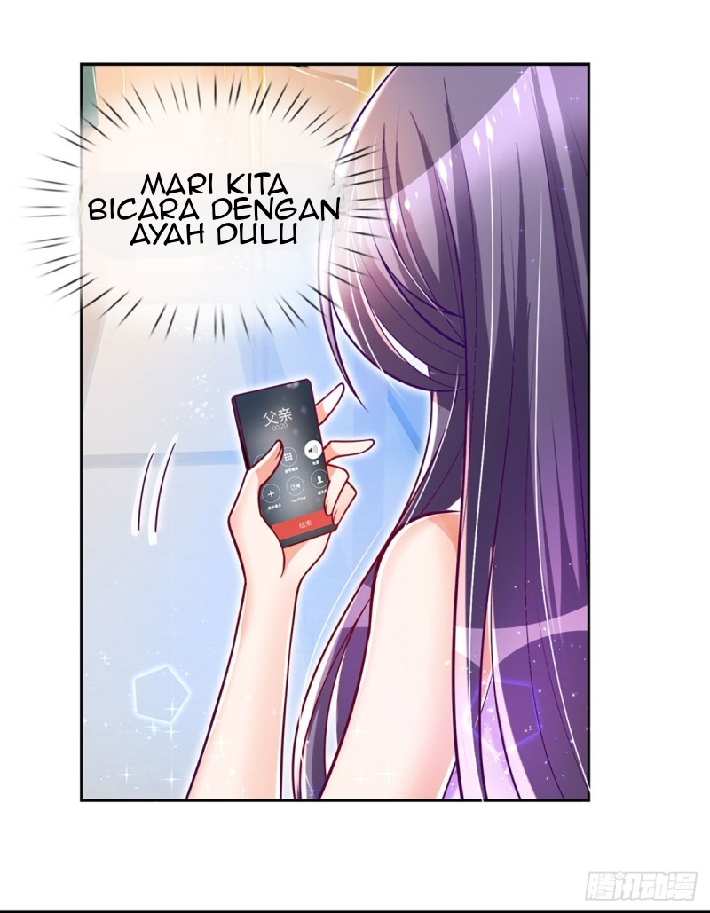 100.000 Layers Of Body Refining: I Raise All Emperor Chapter 11 page 10
