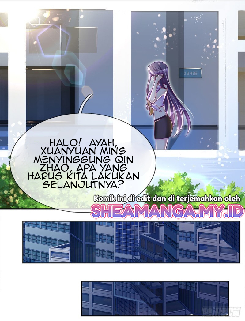 100.000 Layers Of Body Refining: I Raise All Emperor Chapter 11 page 11