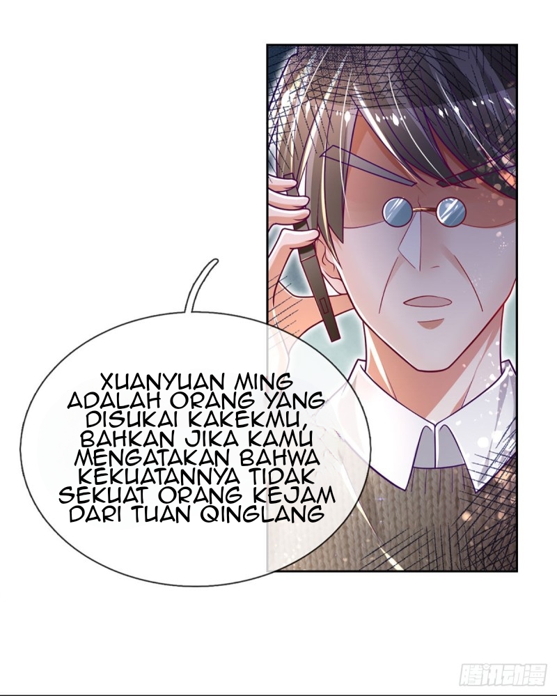 100.000 Layers Of Body Refining: I Raise All Emperor Chapter 11 page 12