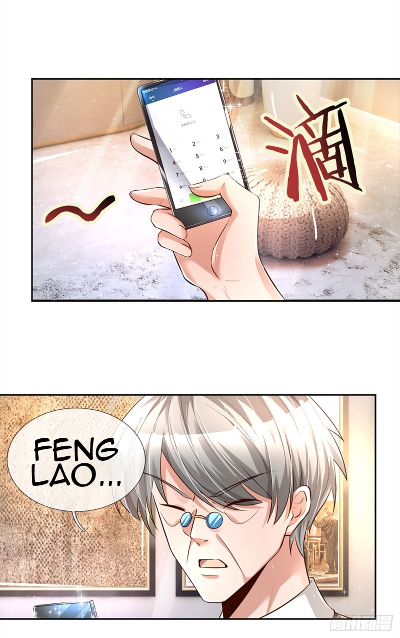 100.000 Layers Of Body Refining: I Raise All Emperor Chapter 11 page 14