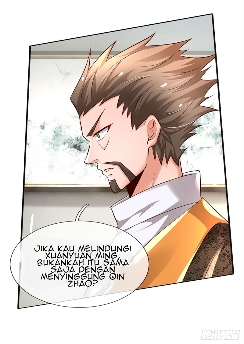 100.000 Layers Of Body Refining: I Raise All Emperor Chapter 11 page 18