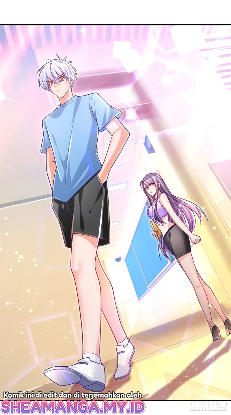 100.000 Layers Of Body Refining: I Raise All Emperor Chapter 11 page 3