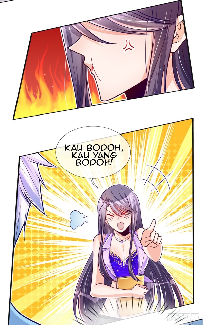 100.000 Layers Of Body Refining: I Raise All Emperor Chapter 11 page 8