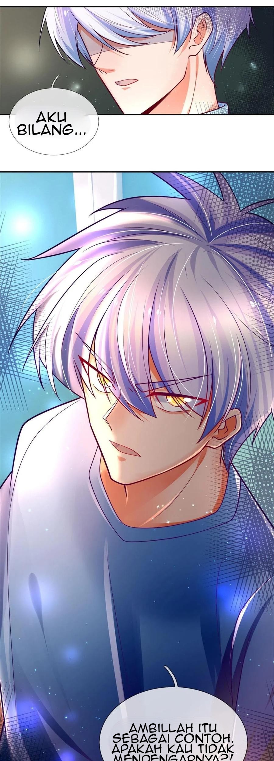100.000 Layers Of Body Refining: I Raise All Emperor Chapter 10 page 12