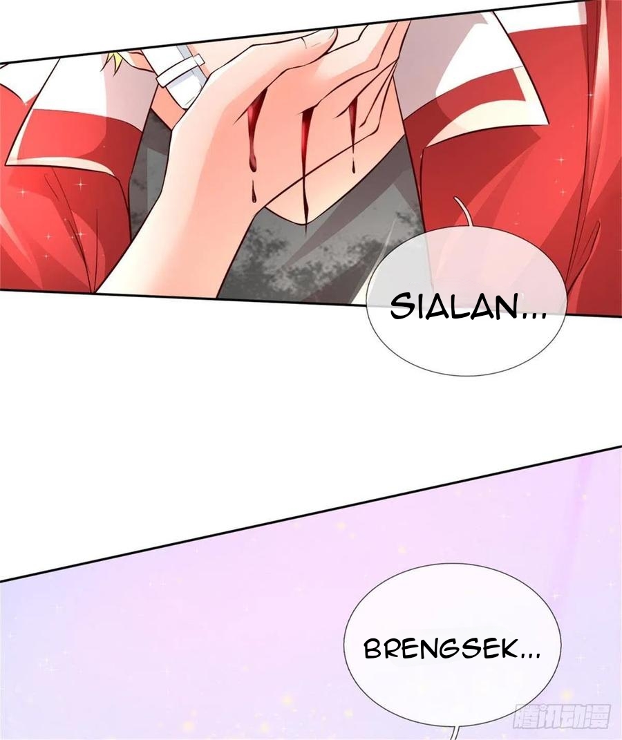 100.000 Layers Of Body Refining: I Raise All Emperor Chapter 10 page 23