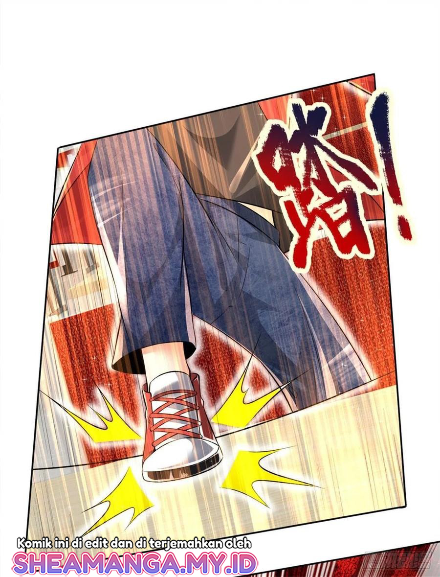 100.000 Layers Of Body Refining: I Raise All Emperor Chapter 10 page 26