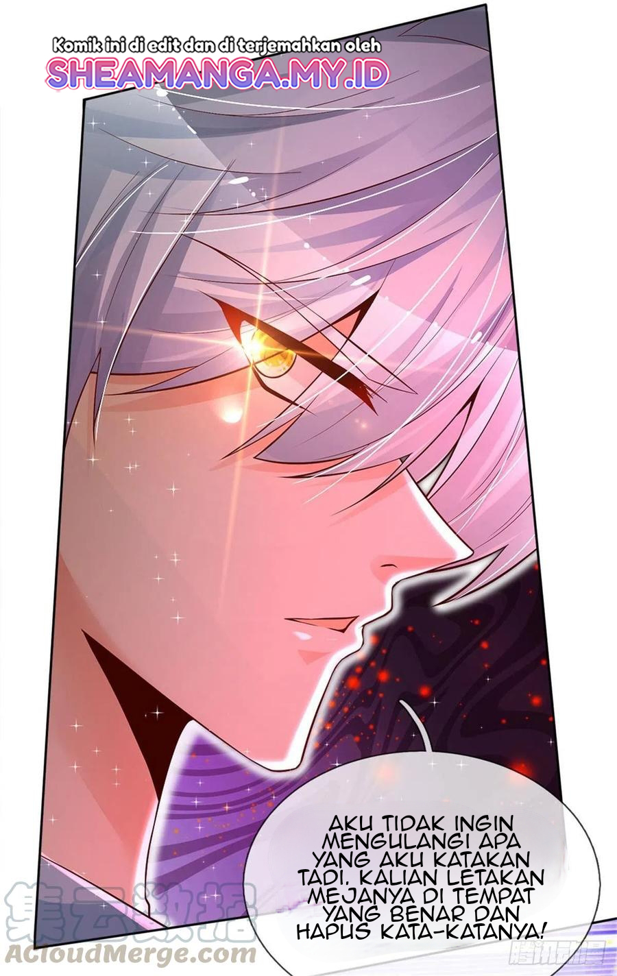 100.000 Layers Of Body Refining: I Raise All Emperor Chapter 10 page 35