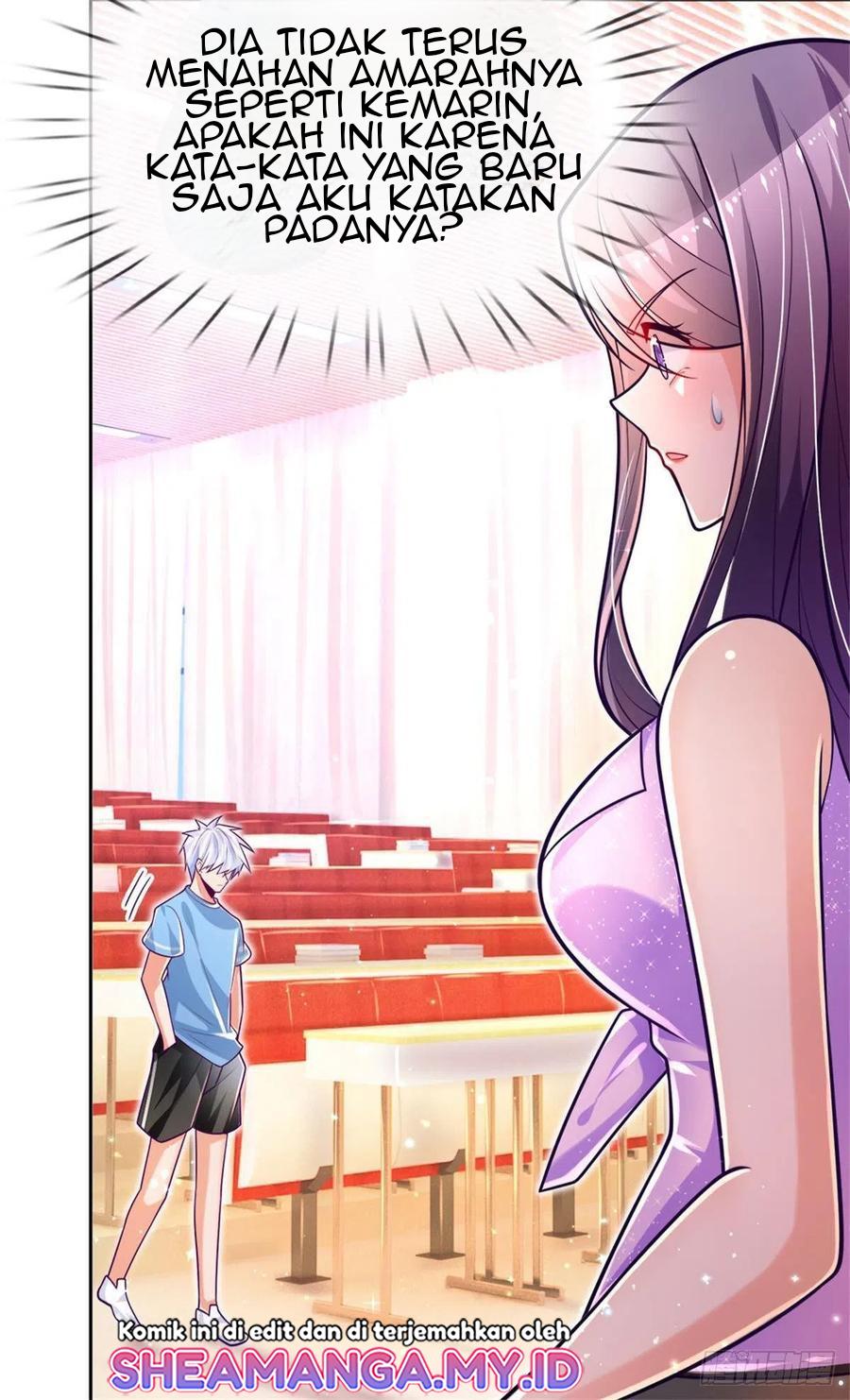 100.000 Layers Of Body Refining: I Raise All Emperor Chapter 10 page 39