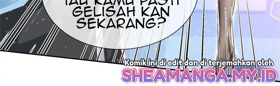 100.000 Layers Of Body Refining: I Raise All Emperor Chapter 10 page 5