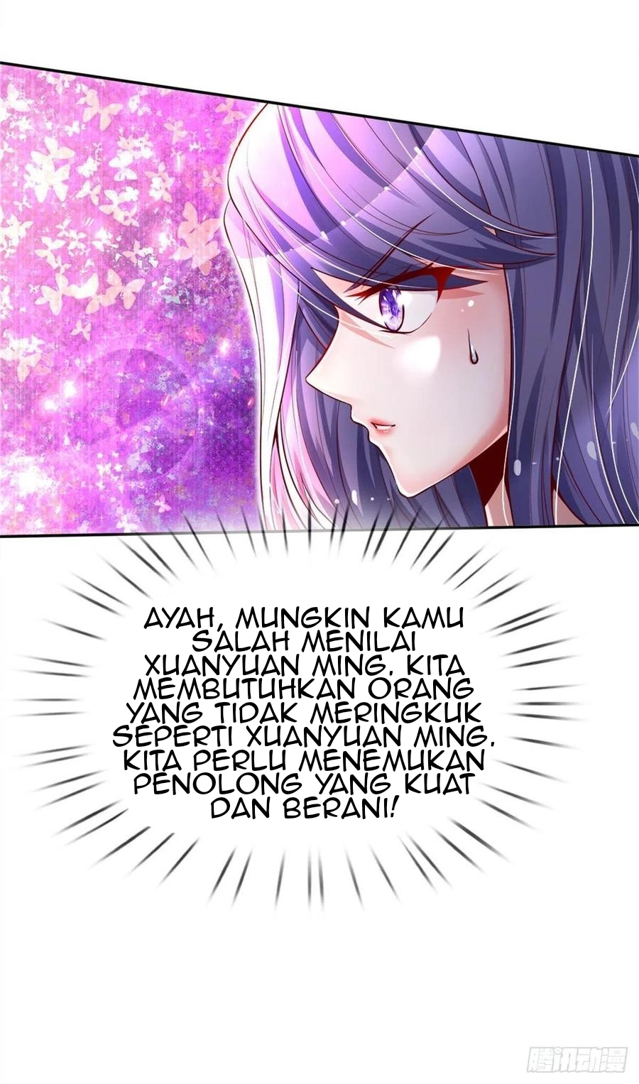 100.000 Layers Of Body Refining: I Raise All Emperor Chapter 10 page 6