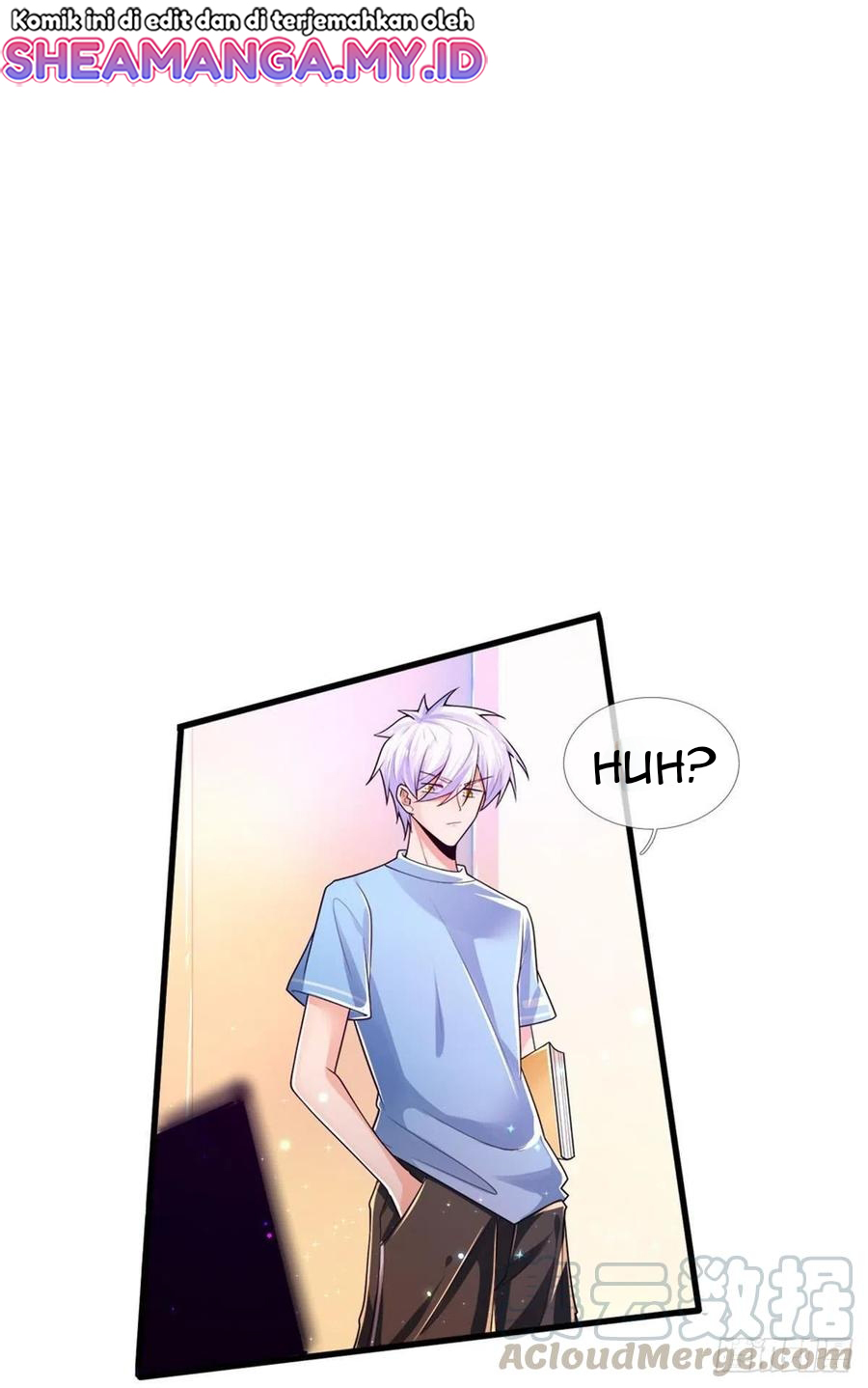 100.000 Layers Of Body Refining: I Raise All Emperor Chapter 10 page 7