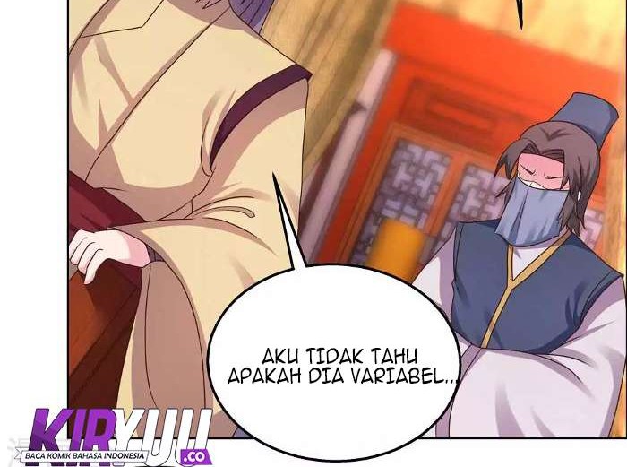 Above All Gods Chapter 166 page 3