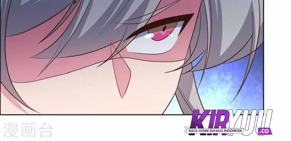Above All Gods Chapter 168 page 6