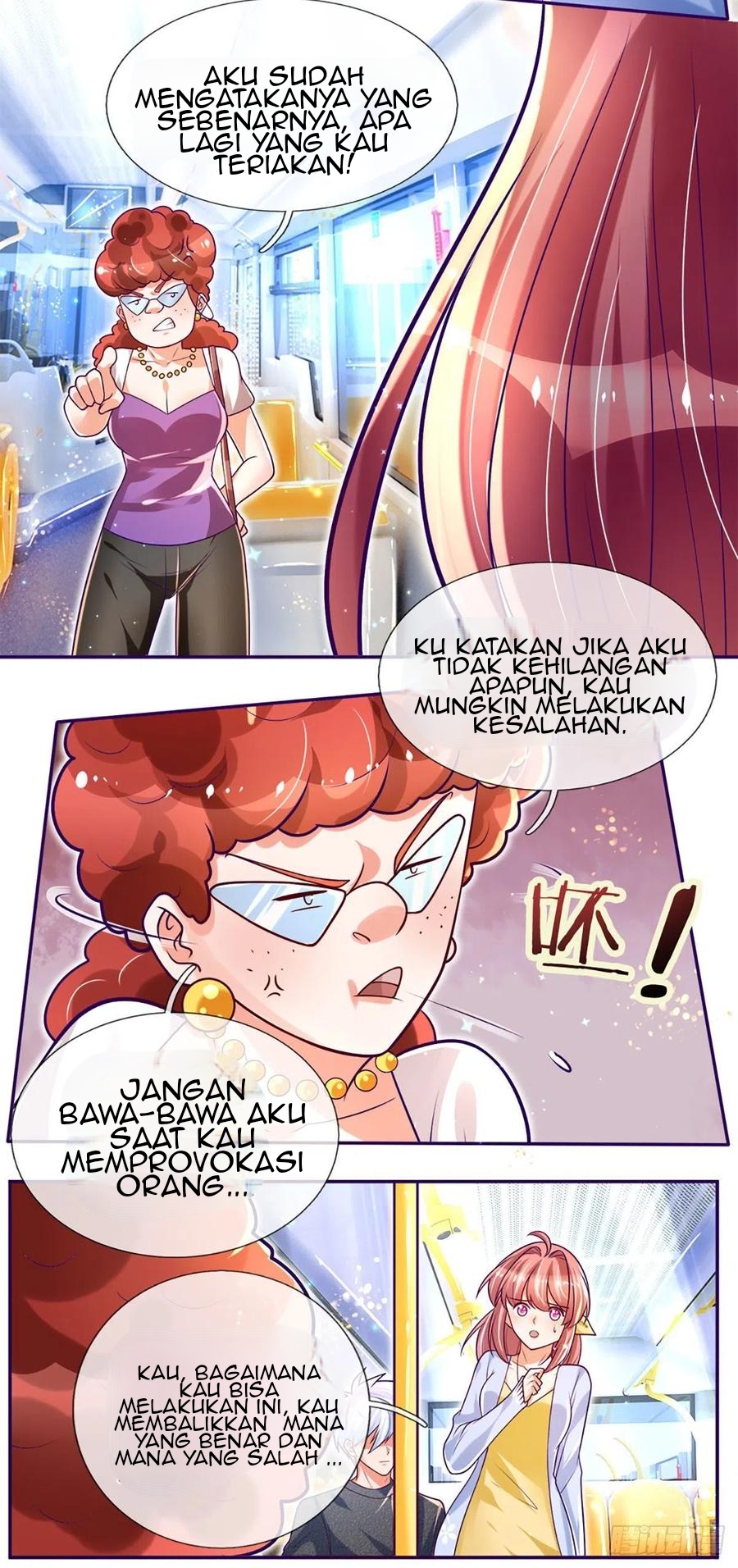 100.000 Layers Of Body Refining: I Raise All Emperor Chapter 13 page 12