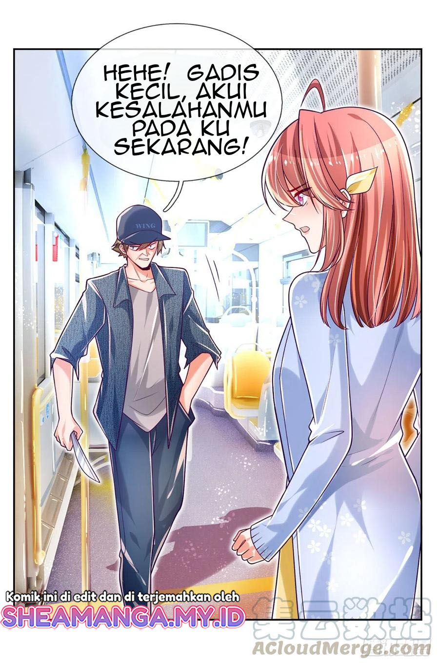 100.000 Layers Of Body Refining: I Raise All Emperor Chapter 13 page 13