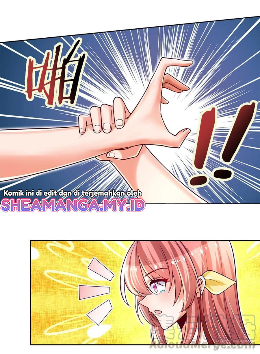 100.000 Layers Of Body Refining: I Raise All Emperor Chapter 13 page 15