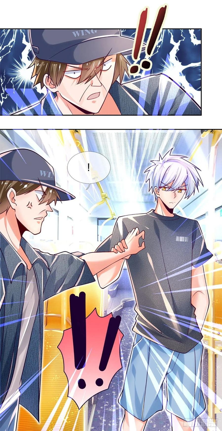 100.000 Layers Of Body Refining: I Raise All Emperor Chapter 13 page 16