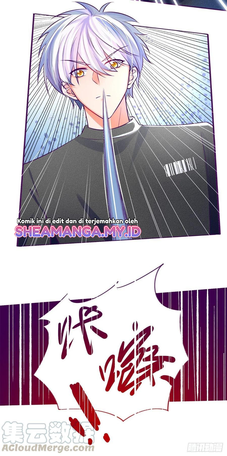 100.000 Layers Of Body Refining: I Raise All Emperor Chapter 13 page 19