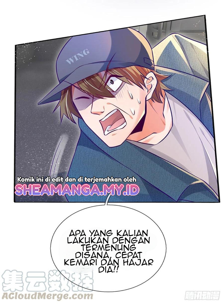 100.000 Layers Of Body Refining: I Raise All Emperor Chapter 13 page 23