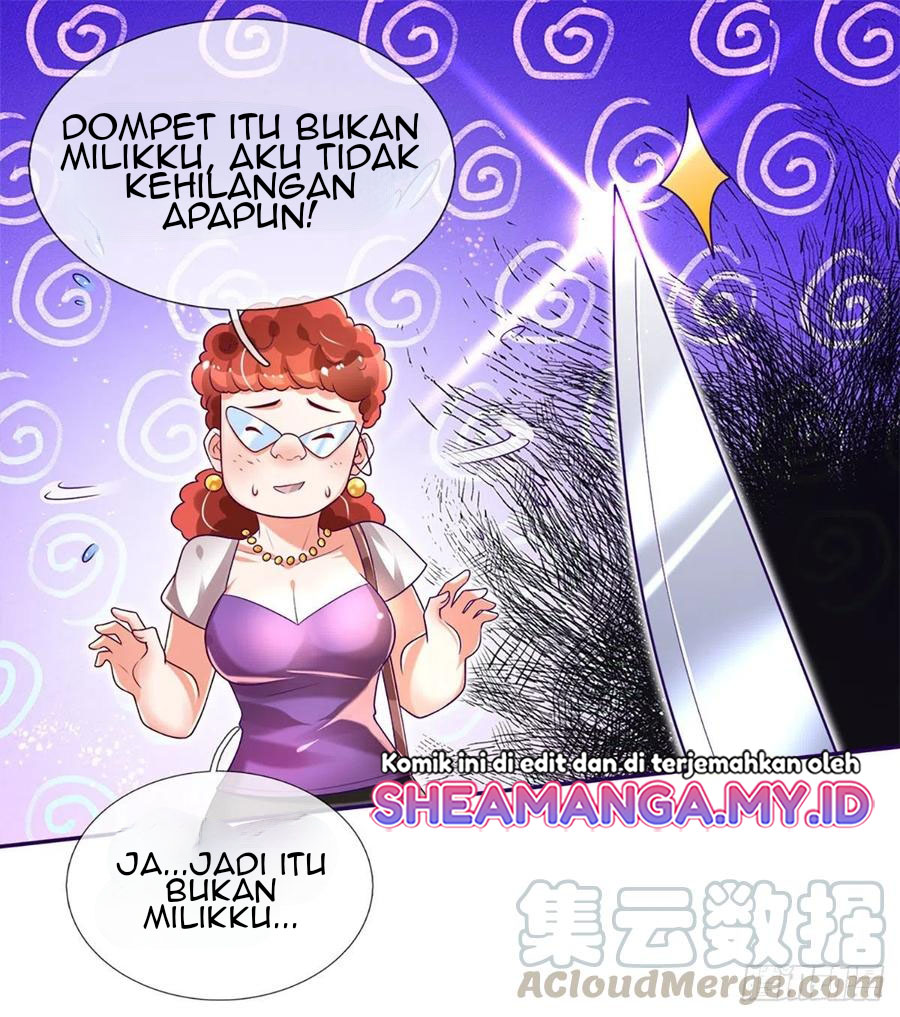 100.000 Layers Of Body Refining: I Raise All Emperor Chapter 13 page 9