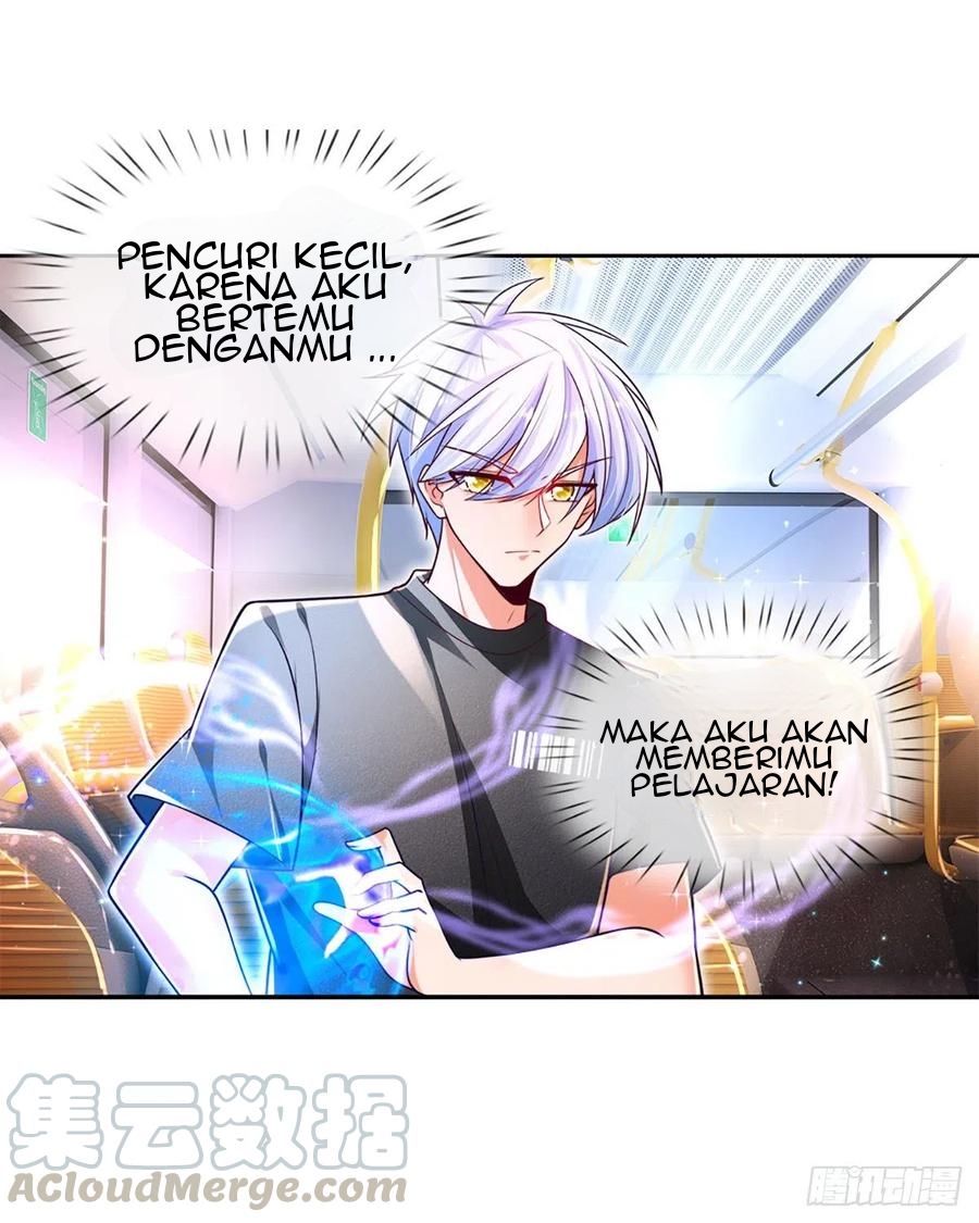 100.000 Layers Of Body Refining: I Raise All Emperor Chapter 12 page 13